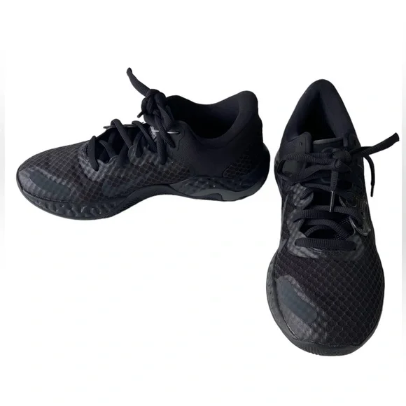 Nike Renew Elevate 2 “Triple Black” Nike Renew Elevate 2 Men main image 3